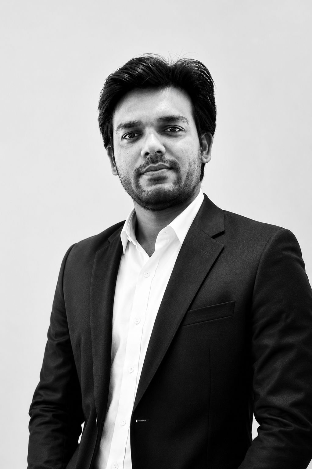 Harshraj Chhasatiya
