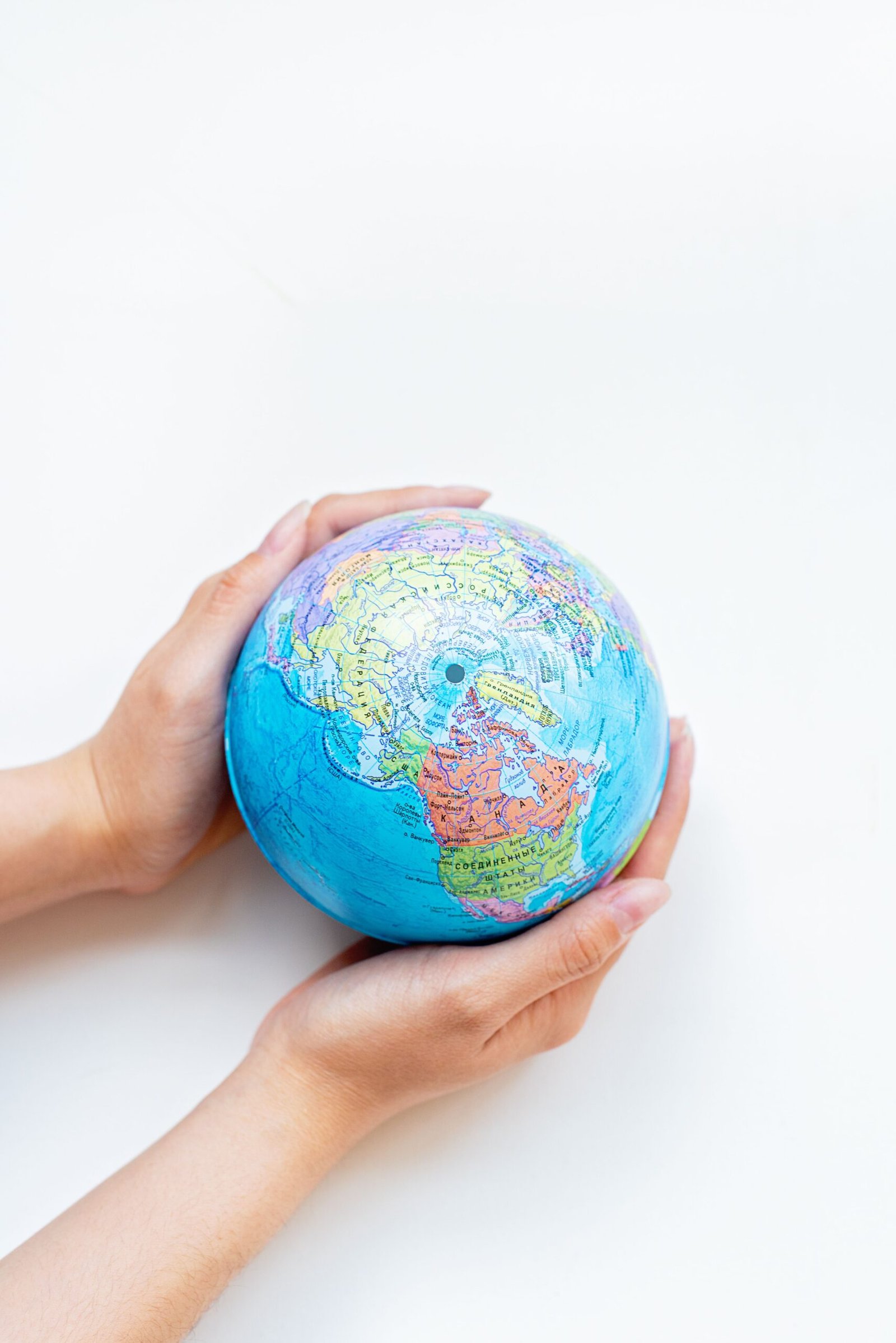 better world