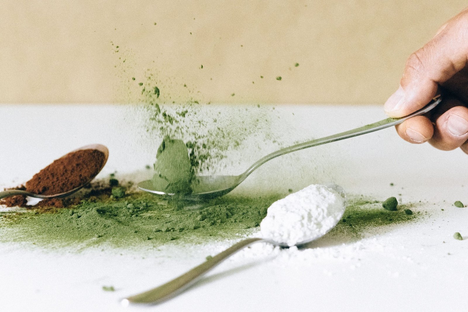 herbal extracts