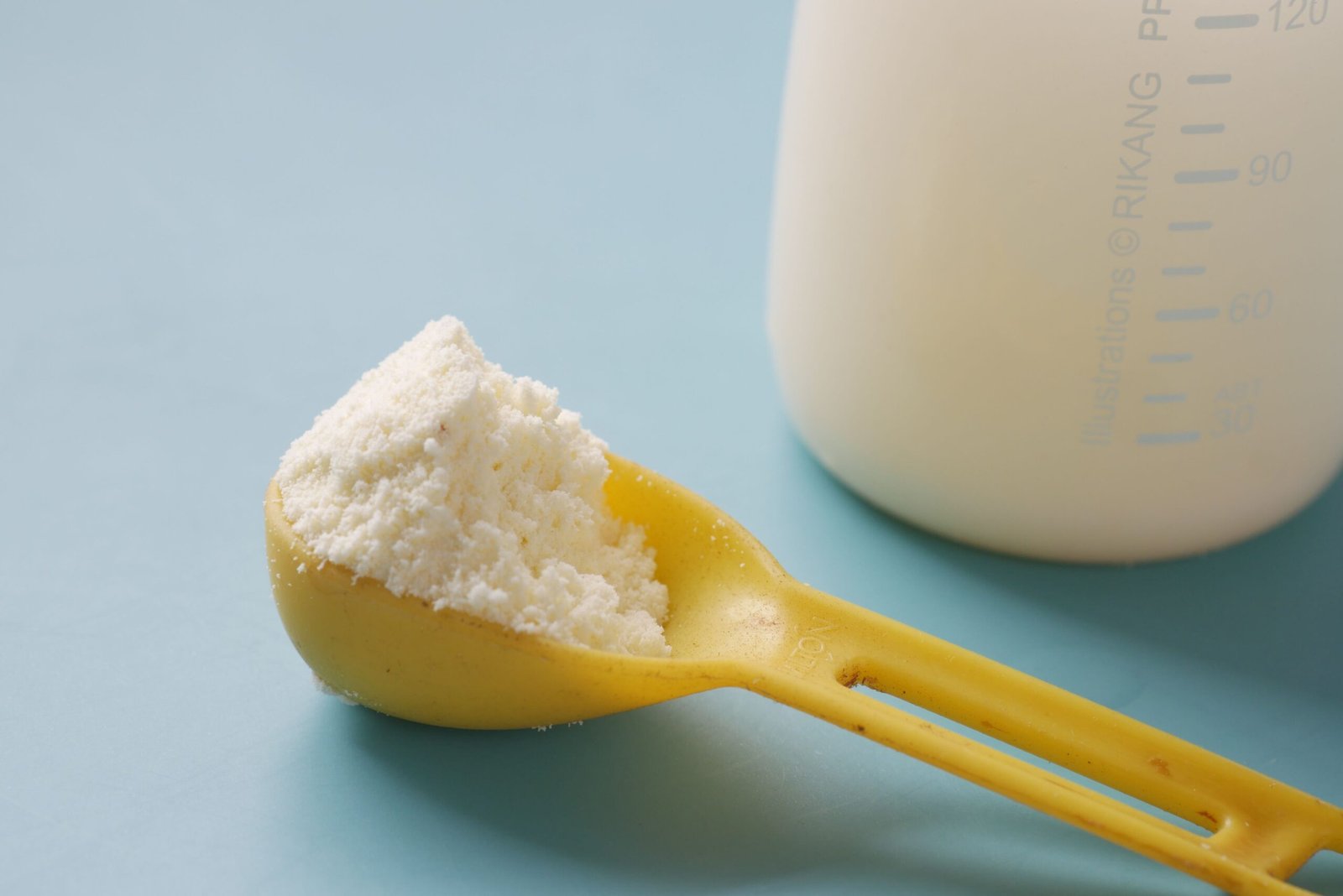 protein powder